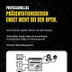 Präsentationsdesign