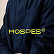 Hospes — Brand Design & Workwear
