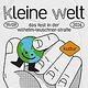 Kleine Welt — Event Poster & Illustration