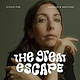 The Great Escape — Brand Identity, Studio für Massage & Selfcare