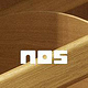 Nos — Design Studio Branding