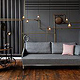 Das «Deluxe» im Smith de Luma in Zürich
