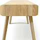 Sideboard aus Eiche