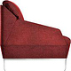Sofa Seitenansicht