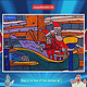 ZappBender26 / Day-3 / Season 3 / A Tale of Two Santa