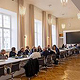 Veranstaltungsfotografie | TU Darmstadt x Unite! University