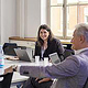 Veranstaltungsfotografie | TU Darmstadt x Unite! University