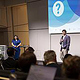 Veranstaltungsfotografie | TU Darmstadt x Unite! University