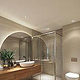 3D Rendering Badezimmer