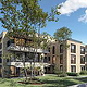 3D Architekturvisualisierung von Immobilien
