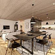 Architekturvisualisierung Wohnbereich Immobilien
