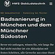 Sanitärbetrieb Ottobrunn – mobile Ansicht