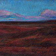 Abendfeld, Landschaft