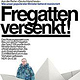 Fregatten versenkt!