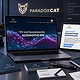 Paradox Cat GmbH – Webdesign & digitale Markenwelt