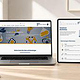 Winter & Brand – Responsive Webdesign Wordpress