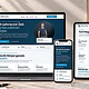 Massagetherapeut Stefan Gilly – Webdesign Wordpress