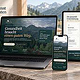 Webdesign & digitale Auftritte