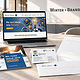 Winter-Brandl – Corporate Design & Markenauftritt