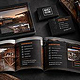 Mei Oim – Branding & Corporate Design
