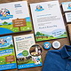 Muichmehra – Corporate Design & Branding