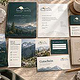 Therapie am Berg – Branding & Corporate Design
