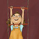 Illustration für Flyer