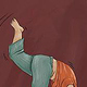 Illustration für Flyer
