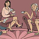 Editorial Illustration
