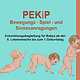 Flyer für Kinderkurs