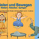Flyer für Kinderkurs