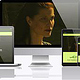 Webdesign für Solopreneurin