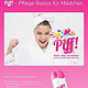 Piff Corporate Design für eine fiktive Kosmetikmarke Seite 5