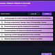 UI/UX Interface Design & Generator Workflow