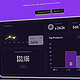 Dashboard UI & Analytics Visualization