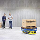corporate photography, idealworks