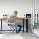 corporate photography, magazino, mobile robots