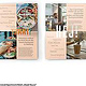 „Opening Prospekt“ im Zeitungsformat für das Serviced Apartment-Hotel „Hood House“