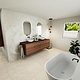 Bad Variante beige