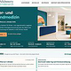 Kinderarztpraxis Alkhoury, Andernach: Praxis-Website in acht Tagen