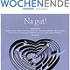 Titelseite, Resort Wochenende, Franziska Oerter