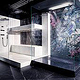 Showroom Raumfabrik Düsseldorf