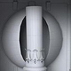 Lampe Wireframe