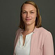 Business Porträt Frau rosa Blazer