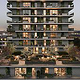 Ein neues Mixed-Use-Quartier in Darmstadt
