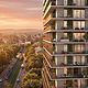 Ein neues Mixed-Use-Quartier in Darmstadt