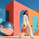 AI Fashion Commercial