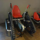 Kettseat