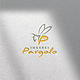Imkerei Pergola – Logo