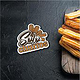Sole Churros – Logo